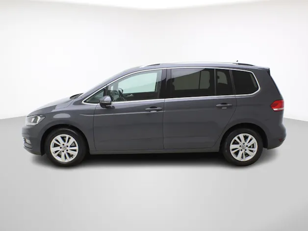 VW Touran 1.5 TSI DSG Highline