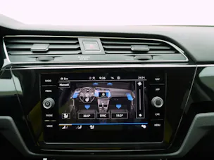 VW Touran 1.5 TSI DSG Highline