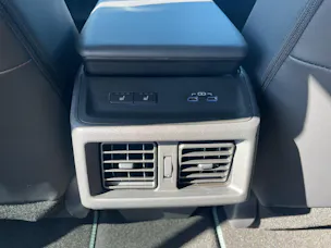 Subaru E-Outback eV Luxury AWD