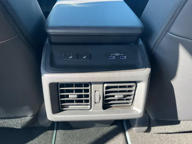 Subaru E-Outback eV Luxury AWD
