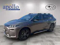 Subaru E-Outback eV Luxury AWD