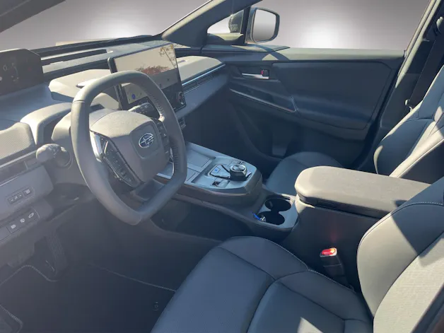 Subaru E-Outback eV Luxury AWD