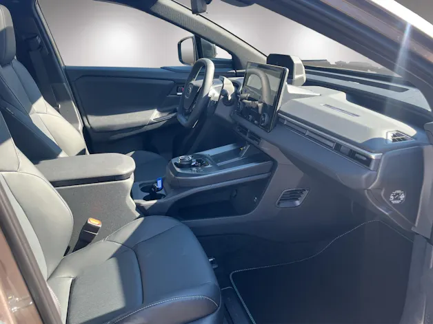 Subaru E-Outback eV Luxury AWD
