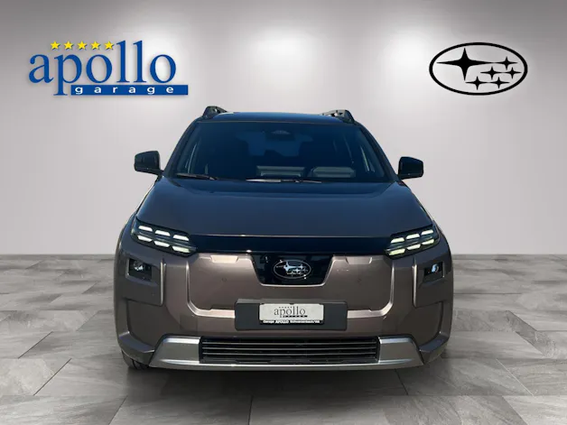 Subaru E-Outback eV Luxury AWD