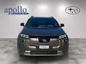 Subaru E-Outback eV Luxury AWD