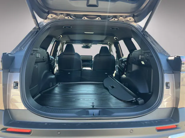Subaru E-Outback eV Luxury AWD