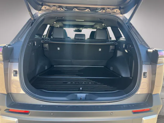 Subaru E-Outback eV Luxury AWD