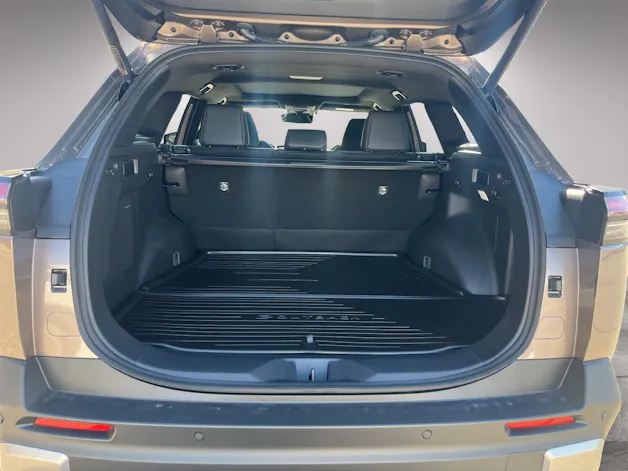 Subaru E-Outback eV Luxury AWD