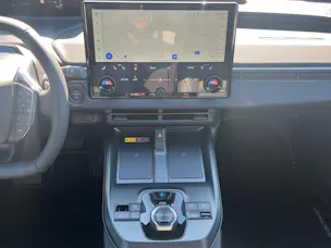Subaru E-Outback eV Luxury AWD