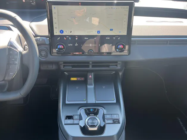 Subaru E-Outback eV Luxury AWD