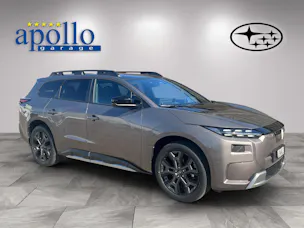 Subaru E-Outback eV Luxury AWD
