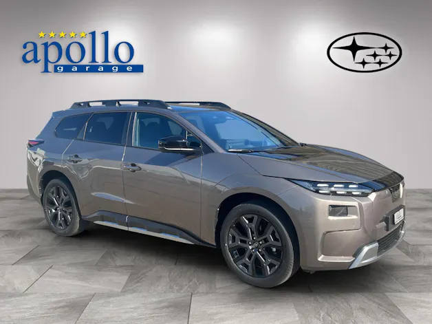 Subaru E-Outback eV Luxury AWD