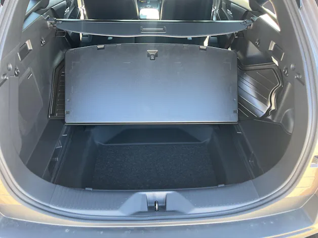 Subaru E-Outback eV Luxury AWD