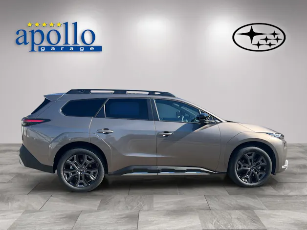 Subaru E-Outback eV Luxury AWD