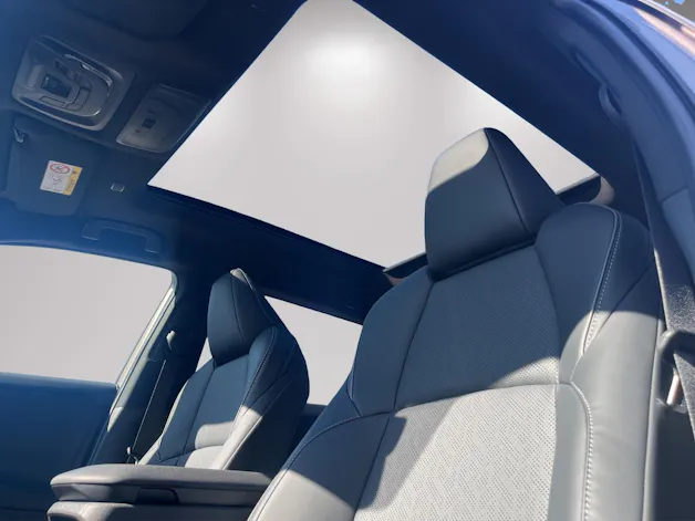 Subaru E-Outback eV Luxury AWD