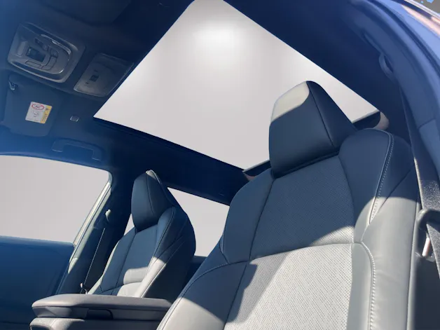 Subaru E-Outback eV Luxury AWD