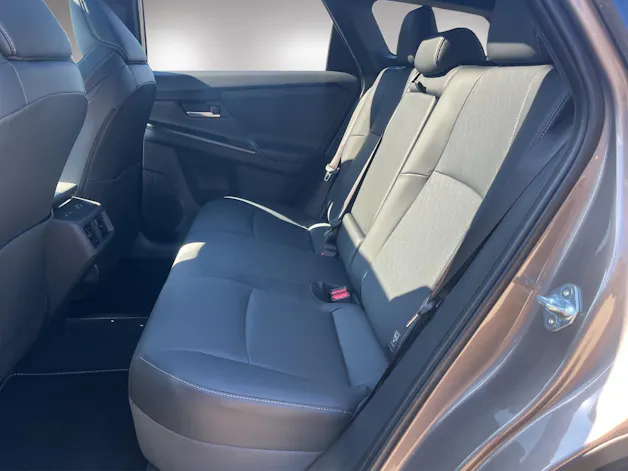 Subaru E-Outback eV Luxury AWD