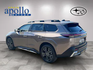 Subaru E-Outback eV Luxury AWD