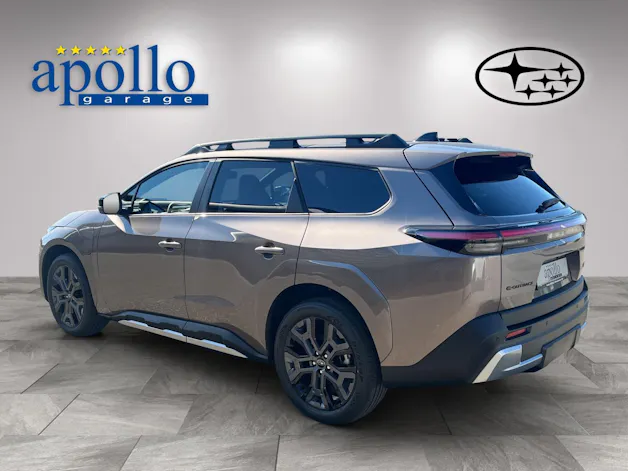 Subaru E-Outback eV Luxury AWD