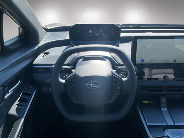 Subaru E-Outback eV Luxury AWD