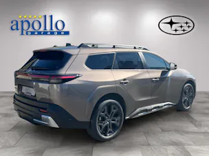 Subaru E-Outback eV Luxury AWD