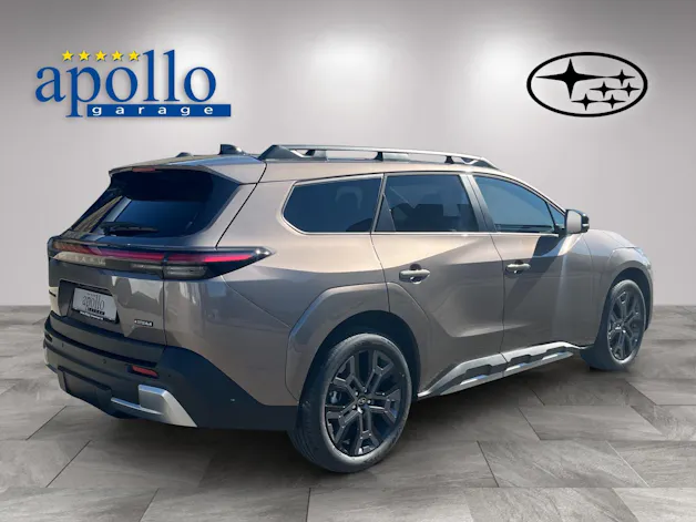 Subaru E-Outback eV Luxury AWD