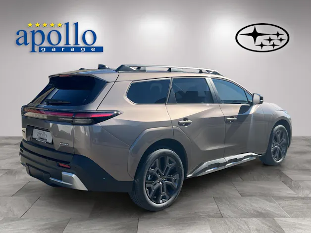 Subaru E-Outback eV Luxury AWD