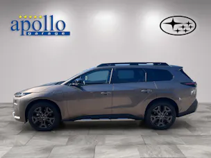 Subaru E-Outback eV Luxury AWD