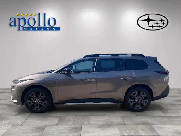 Subaru E-Outback eV Luxury AWD
