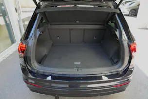 VW Tiguan 2.0 TSI Highline DSG