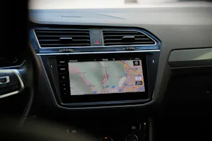 VW Tiguan 2.0 TSI Highline DSG