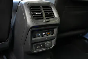 VW Tiguan 2.0 TSI Highline DSG