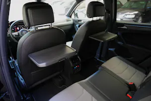 VW Tiguan 2.0 TSI Highline DSG