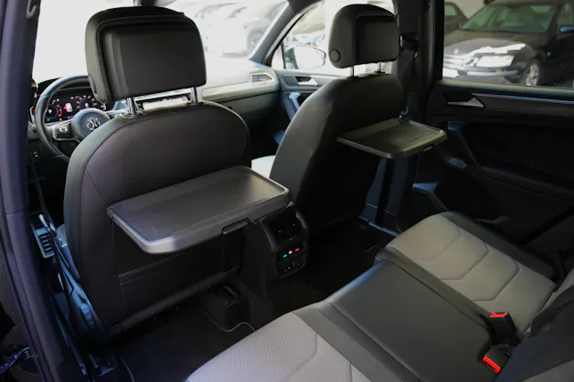 VW Tiguan 2.0 TSI Highline DSG