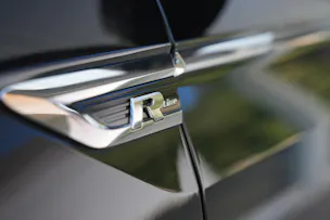 VW Tiguan 2.0 TSI Highline DSG