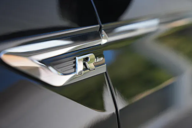 VW Tiguan 2.0 TSI Highline DSG