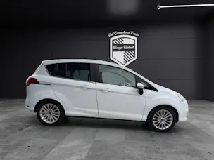 Ford B-Max 1.6i Ti-VCT Titanium FPS