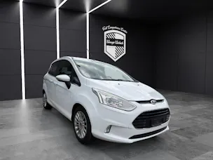 Ford B-Max 1.6i Ti-VCT Titanium FPS