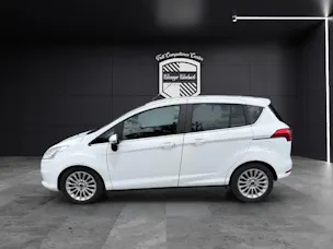 Ford B-Max 1.6i Ti-VCT Titanium FPS