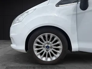 Ford B-Max 1.6i Ti-VCT Titanium FPS
