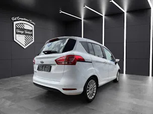 Ford B-Max 1.6i Ti-VCT Titanium FPS