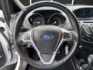 Ford B-Max 1.6i Ti-VCT Titanium FPS
