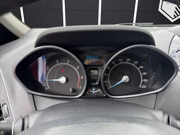 Ford B-Max 1.6i Ti-VCT Titanium FPS