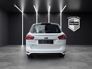 Ford B-Max 1.6i Ti-VCT Titanium FPS