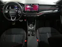 Škoda Octavia 2.0 TSI RS DSG