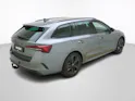 Škoda Octavia 2.0 TSI RS DSG