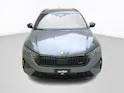 Škoda Octavia 2.0 TSI RS DSG