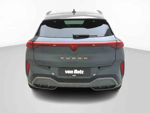 Cupra Terramar 2.0 TSI VZ 4Drive DSG
