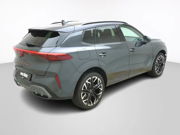 Cupra Terramar 2.0 TSI VZ 4Drive DSG