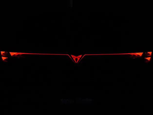 Cupra Terramar 2.0 TSI VZ 4Drive DSG